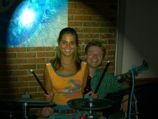 Contacting the band!