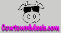 Visit CowtownMusic.com